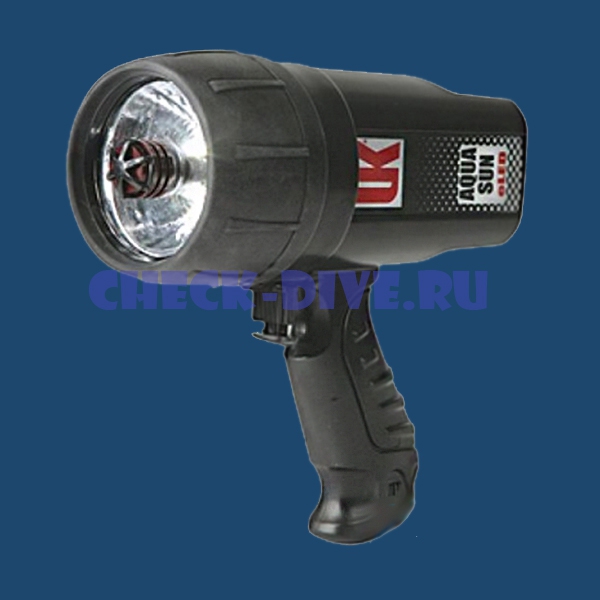 Подводный фонарь Aquasun eled