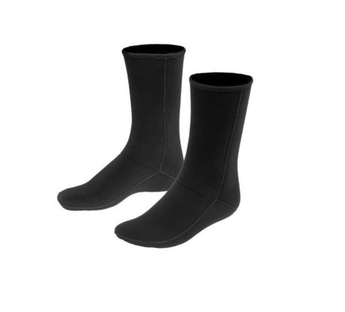 Носки Waterproof B1 1.5мм