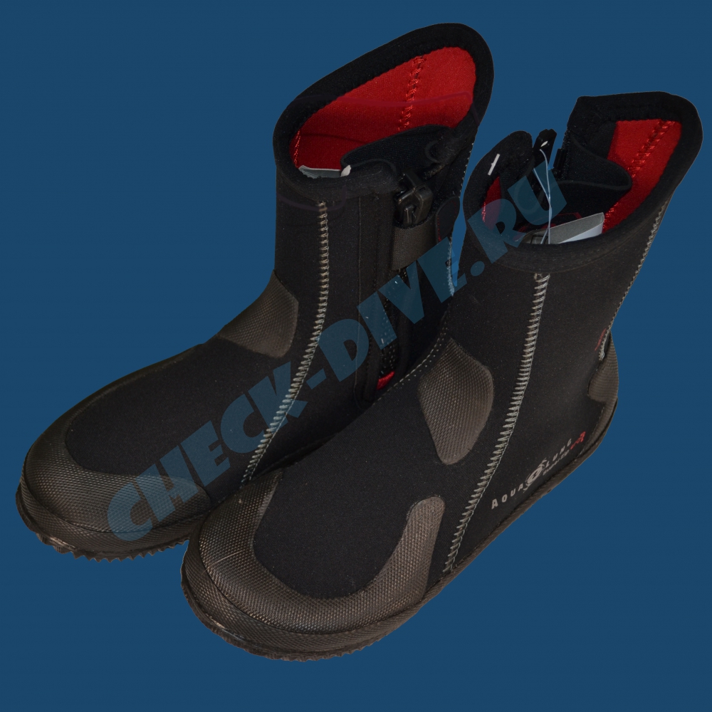 Боты Aqualung Super Zip Ergo 5мм