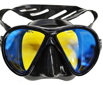 Маска BS Diver Milora