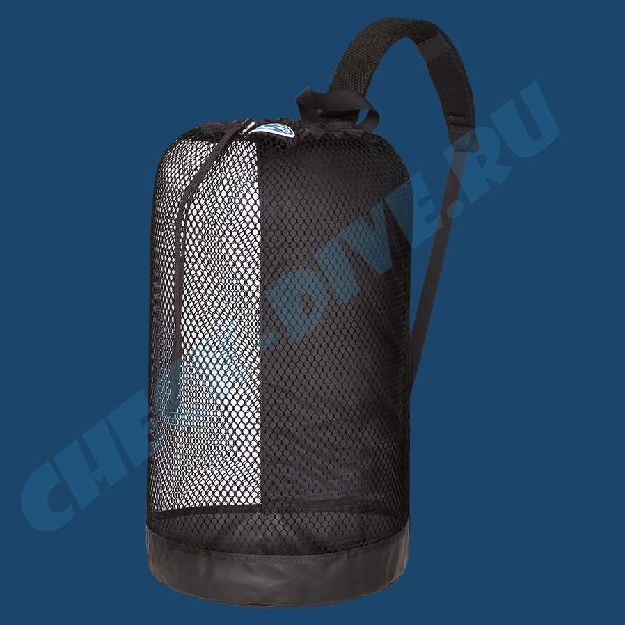 Рюкзак сетчатый Stahlsac BVI Mesh Backpack