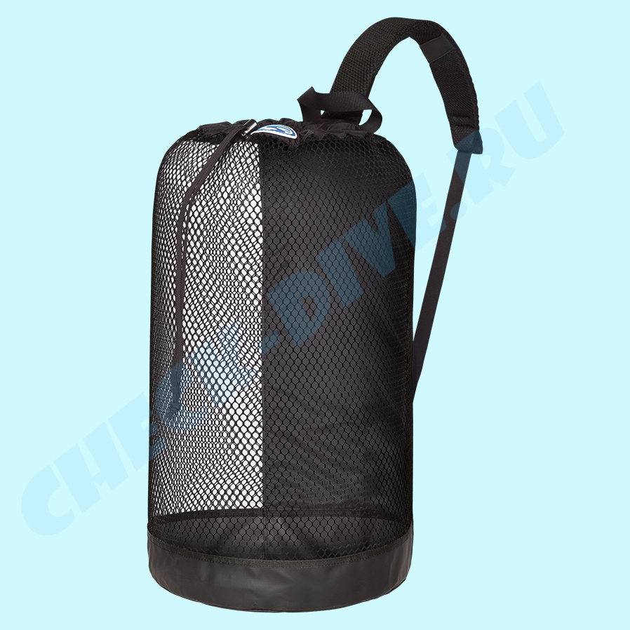 Рюкзак сетчатый Stahlsac BVI Mesh Backpack