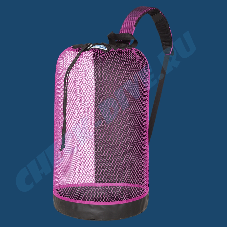 Рюкзак сетчатый Stahlsac BVI Mesh Backpack