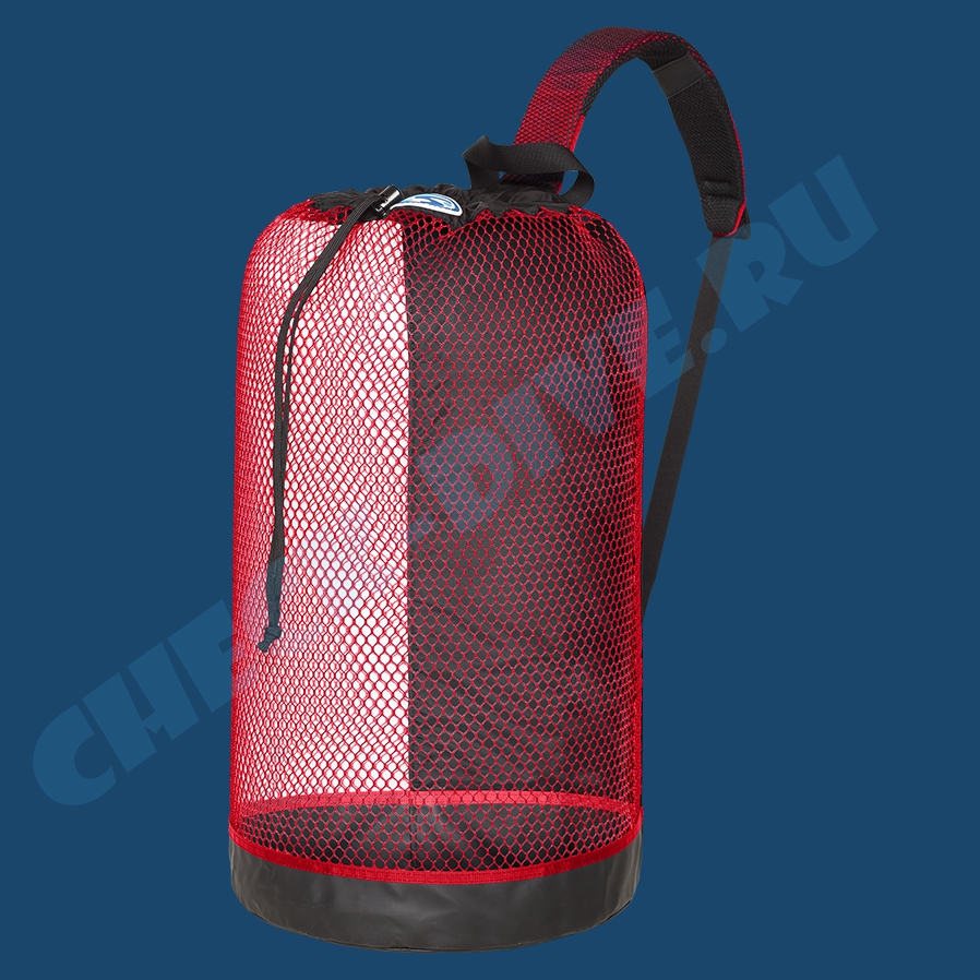 Рюкзак сетчатый Stahlsac BVI Mesh Backpack