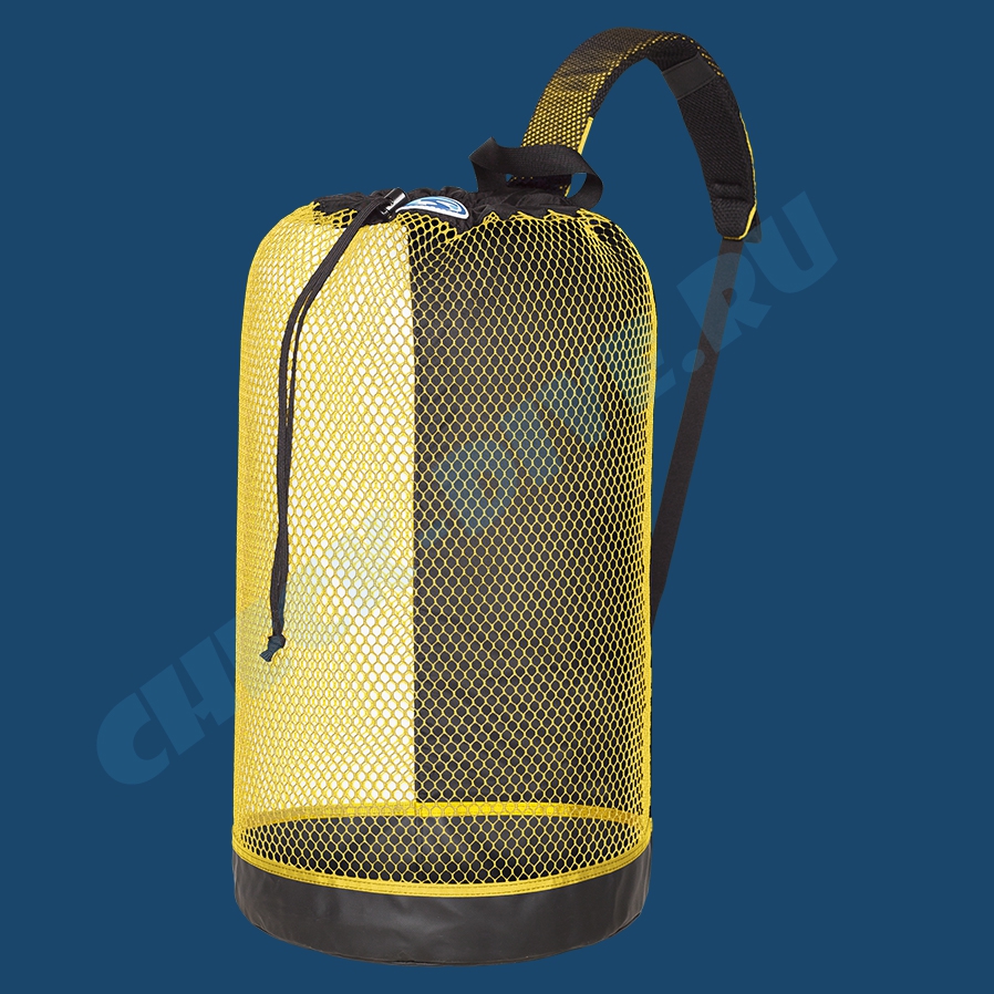 Рюкзак сетчатый Stahlsac BVI Mesh Backpack