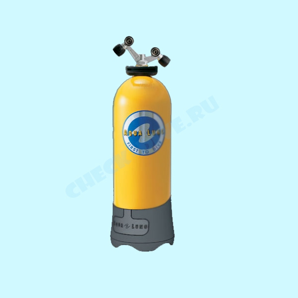 Баллон для дайвинга Aqua Lung
