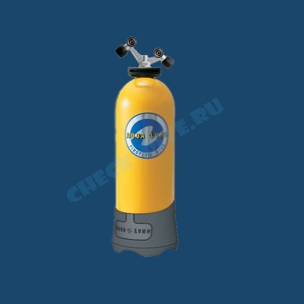 Баллон для дайвинга Aqua Lung