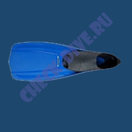 Ласты для плавания Atoll