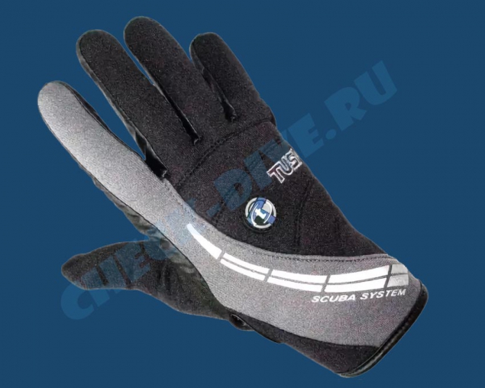 Перчатки Tusa DG-5100