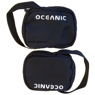 Компесатор плавучести Oceanic Biolite женский