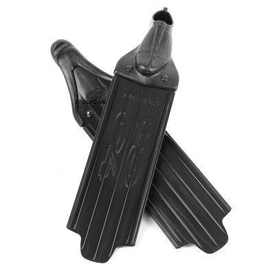 Ласты C4 Wahoo Dark
