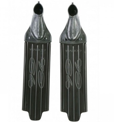 Ласты C4 Wahoo Dark