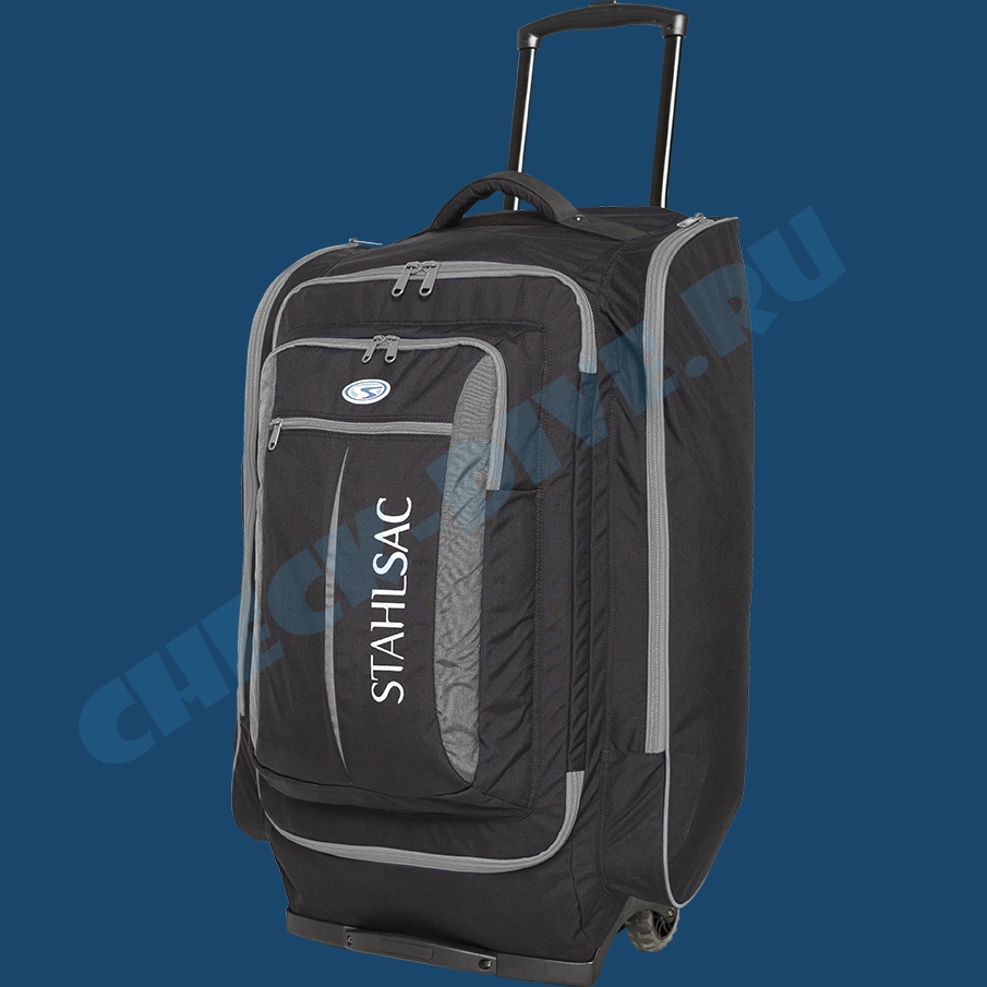 Сумка Stahlsac Caicos Cargo Pack