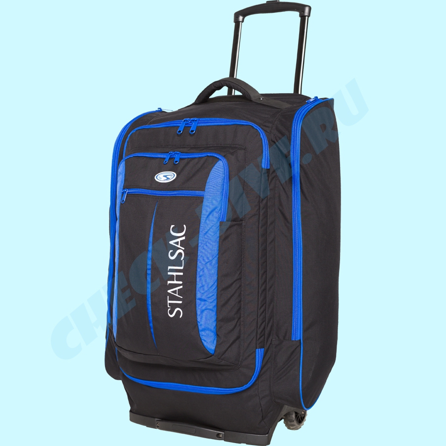 Сумка Stahlsac Caicos Cargo Pack
