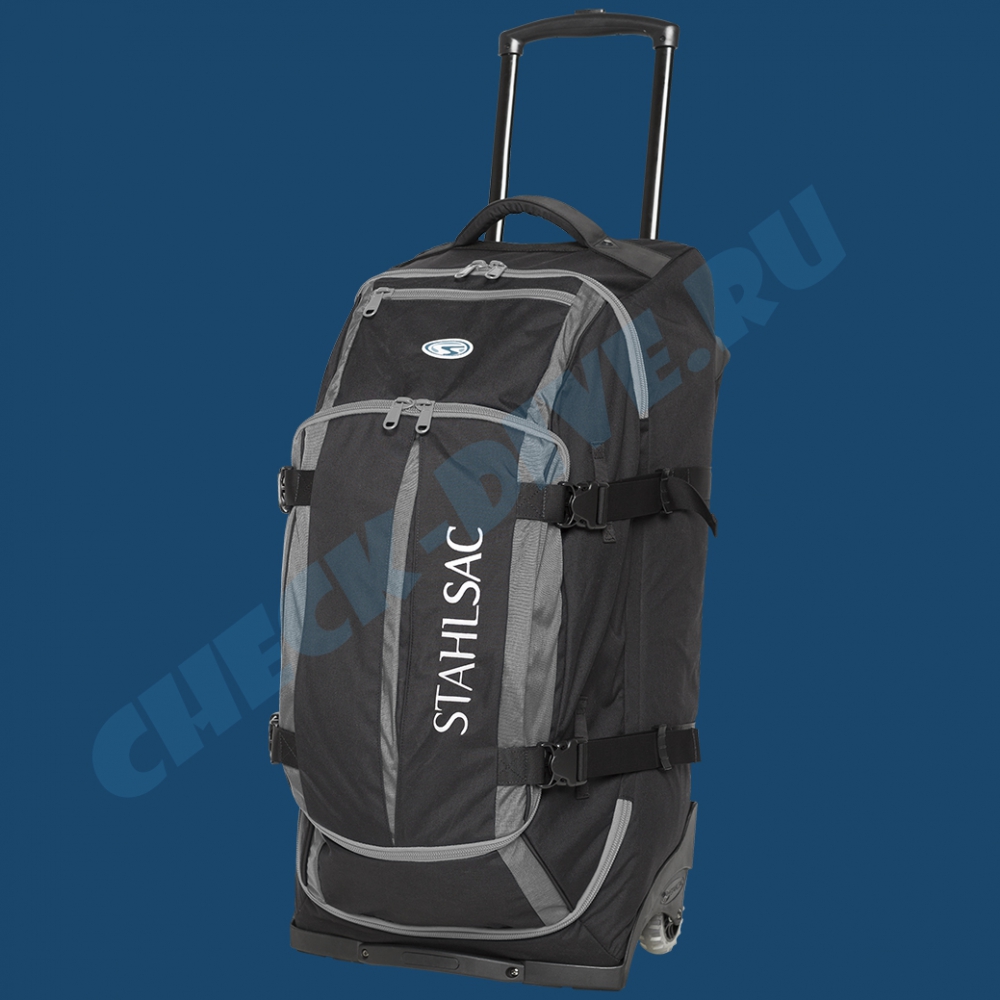 Сумка Stahlsac Curacao Clipper