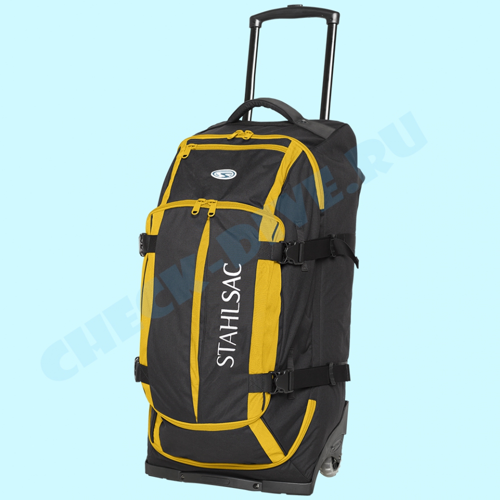 Сумка Stahlsac Curacao Clipper