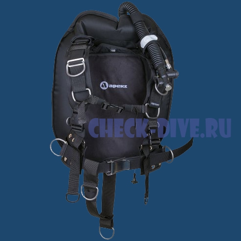Компенсатор крыло WTX3 Комплект Classic