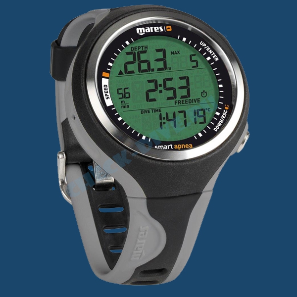 Компьютер Mares Smart Apnea