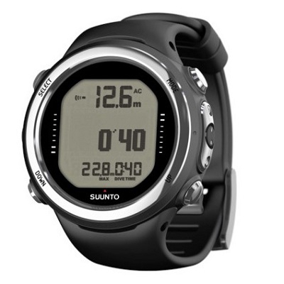 Suunto D4i подводный компьютер без USB