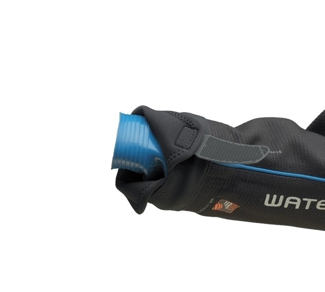 Сухой гидрокостюм Waterproof D7 Pro Cordura ISS