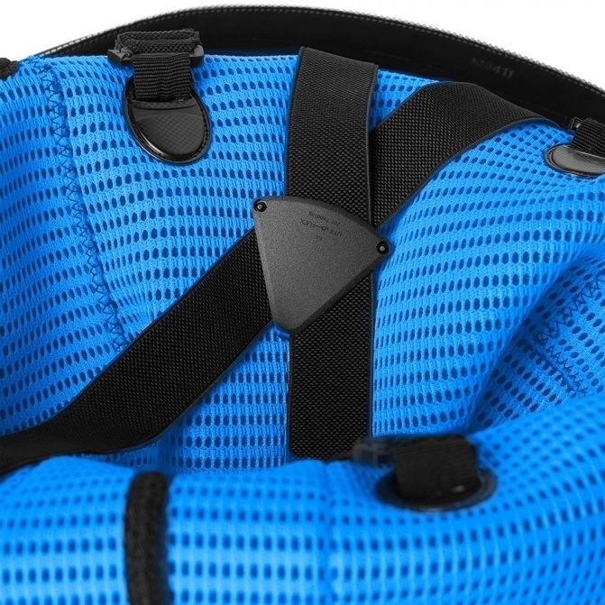 Сухой гидрокостюм Waterproof D1X Hybrid