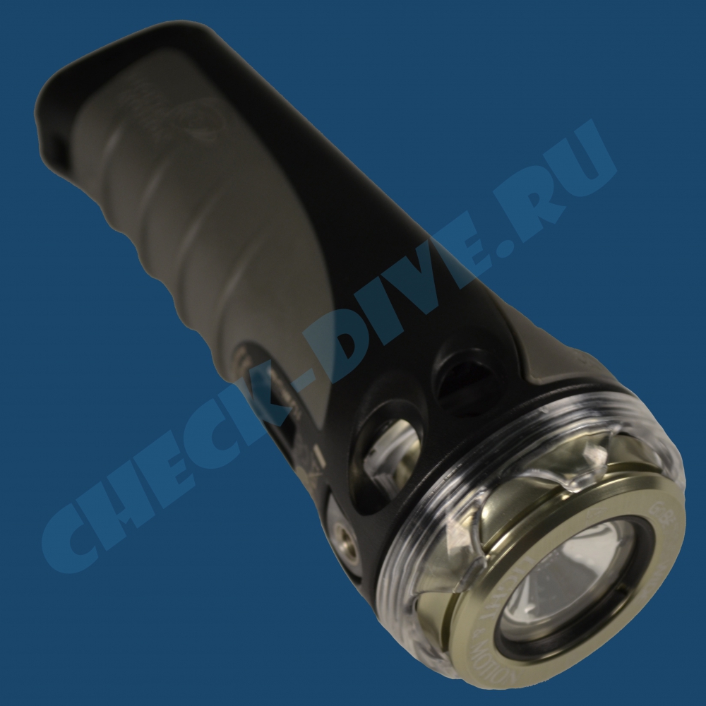 Фонарь Underwater Kinetics SL4 Led