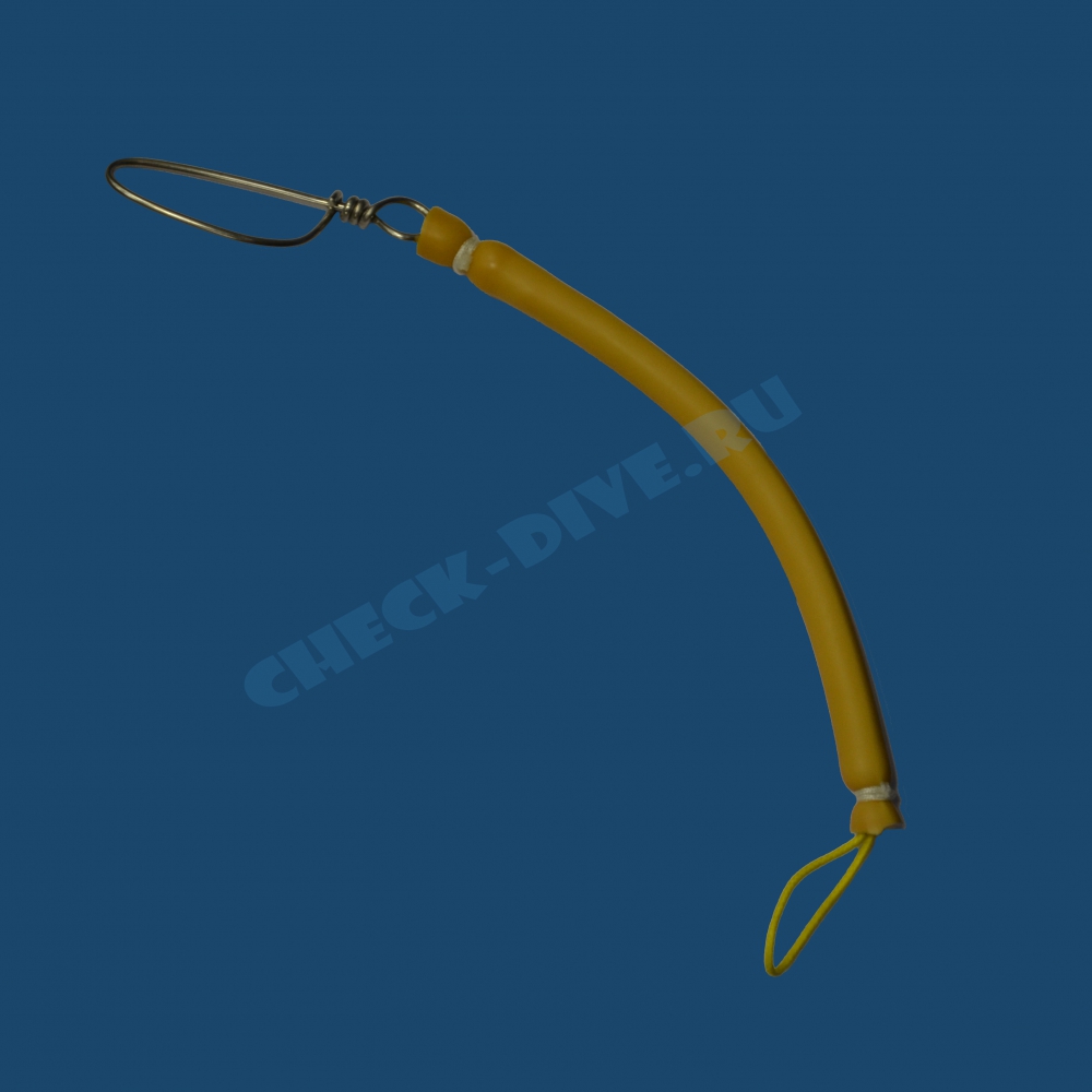 Амортизатор с карабином Пикассо Speardiver