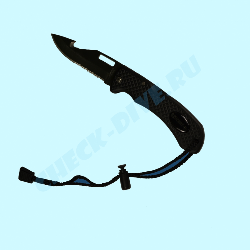 Нож Beuchat Maximo Pocket