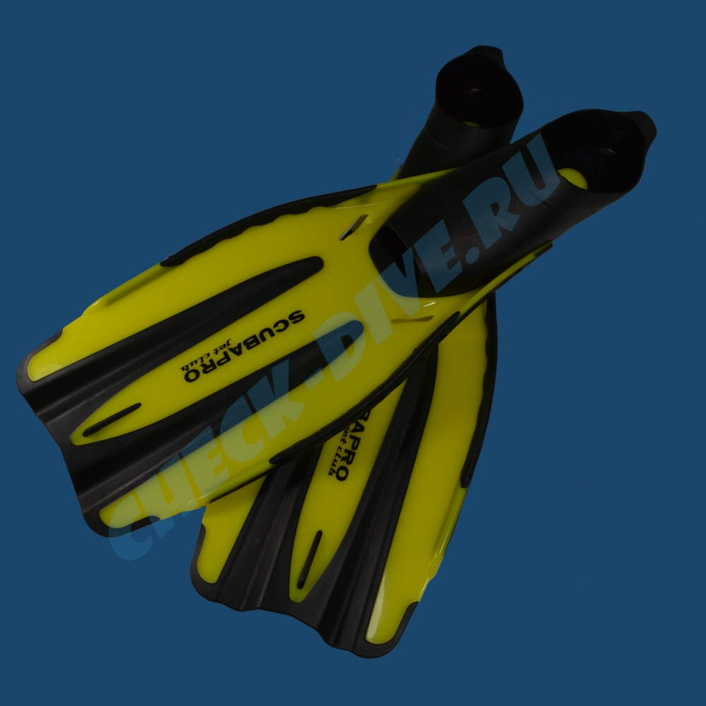 Ласты Scubapro Jet Club