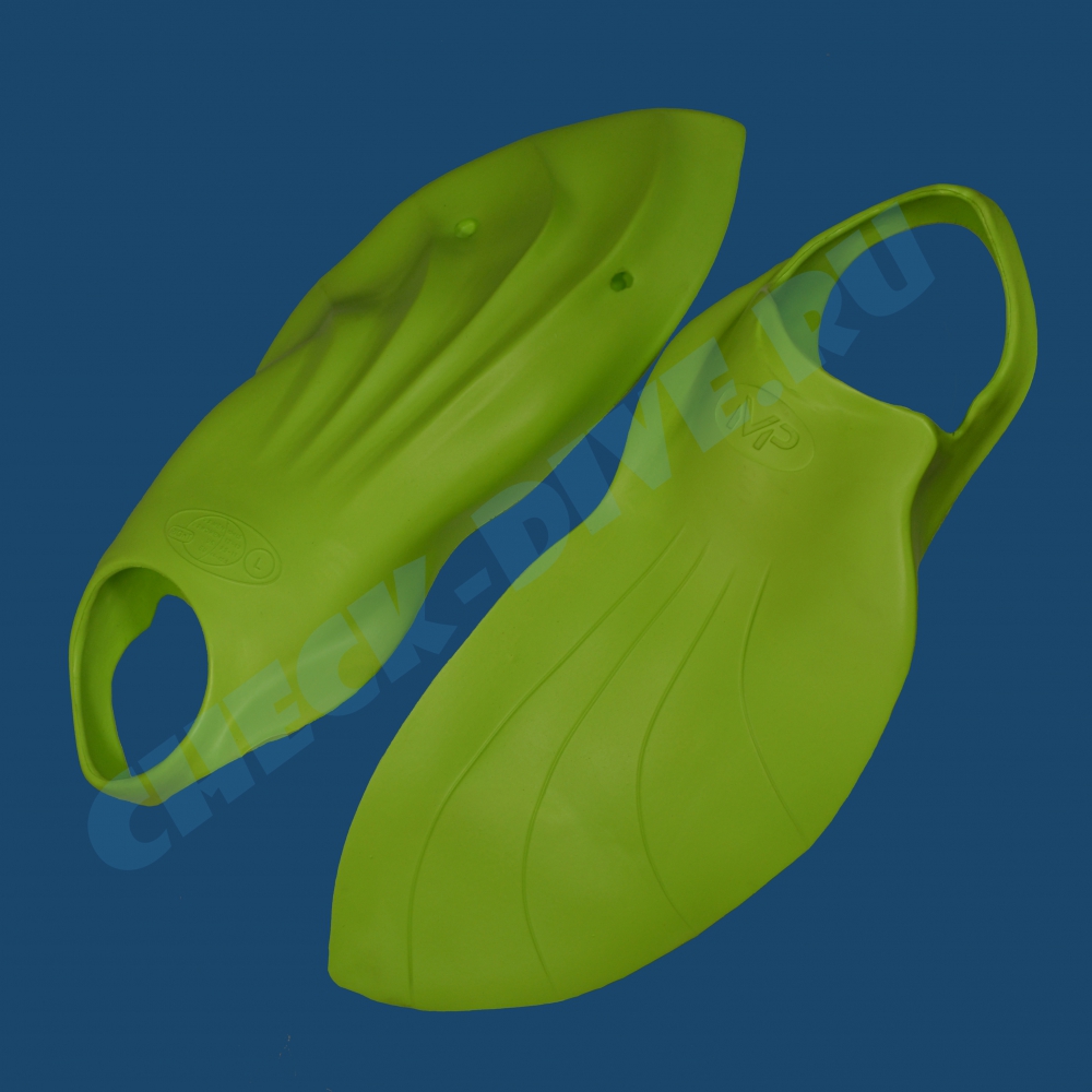 Ласты для бассейна AquaSphere Alpha Pro