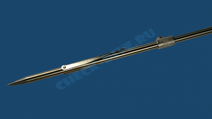 Подводное ружье Пеленгас 55 Eco