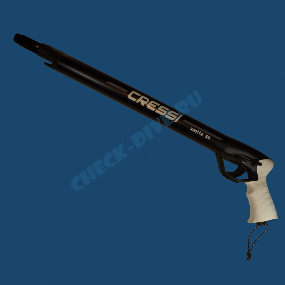 Ружьё Cressi Saetta 55
