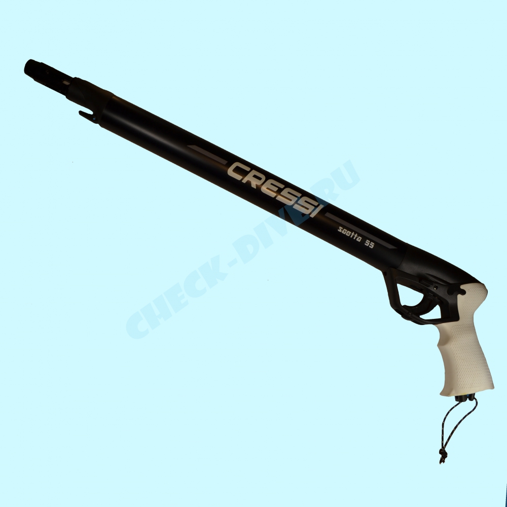 Ружьё Cressi Saetta 55