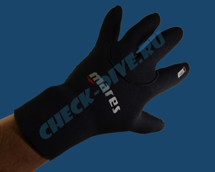 Перчатки Mares Flexa Classic 3мм