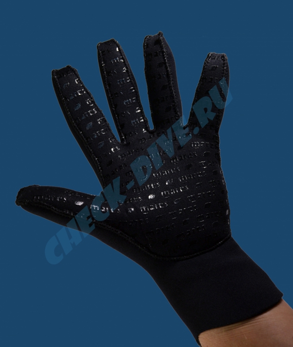 Перчатки Mares Flexa Classic 3мм