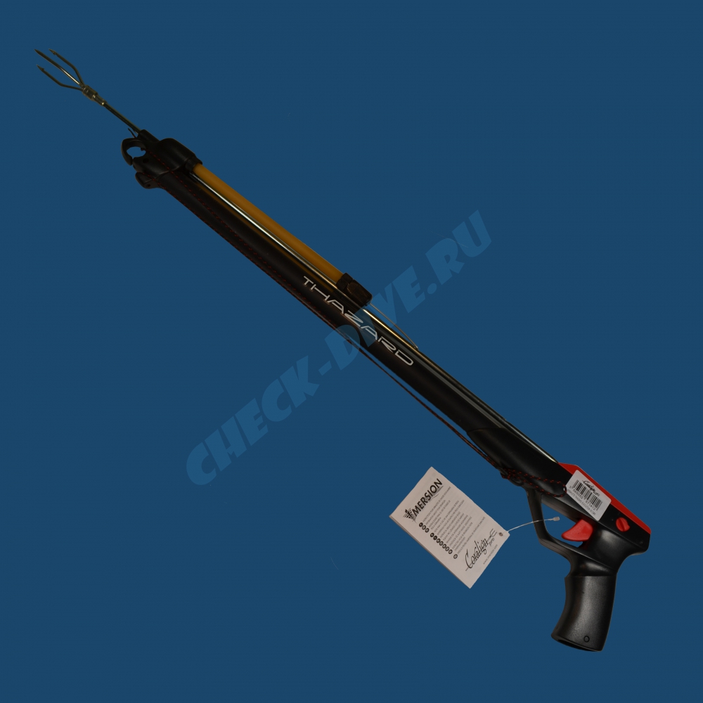 Ружьё арбалет Imersion Thazard Evolution 50