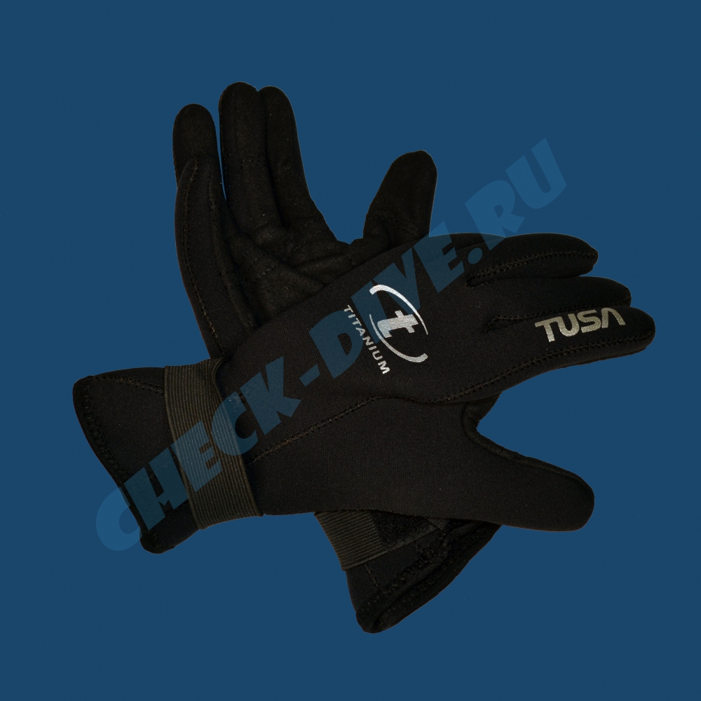 Перчатки Aqualung Admiral II 2мм