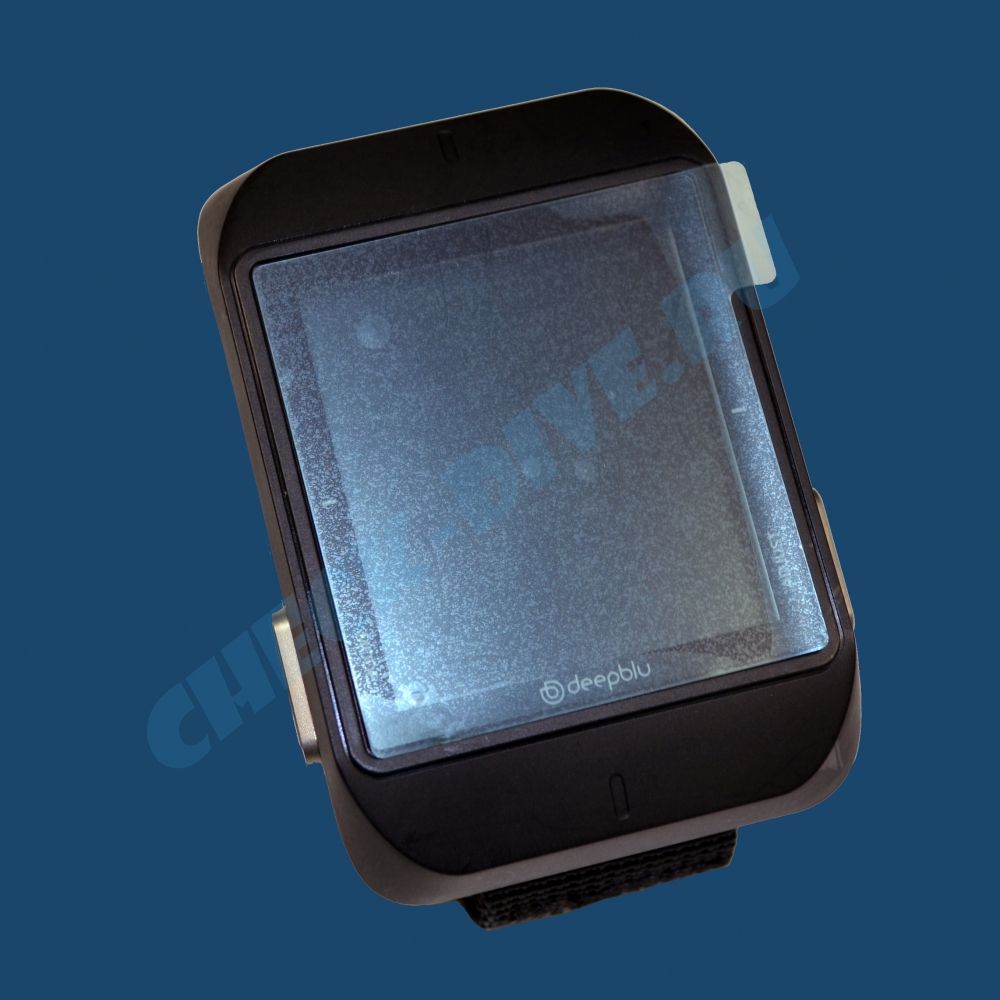 Компьютер Deepblu Cosmiq