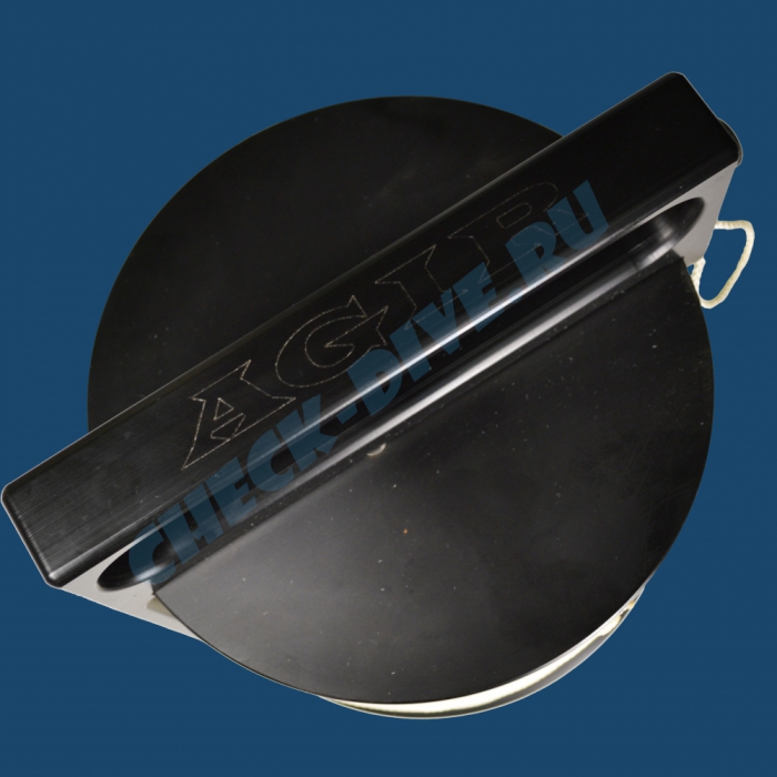 Agir - ходовая катушка SHR1 450м