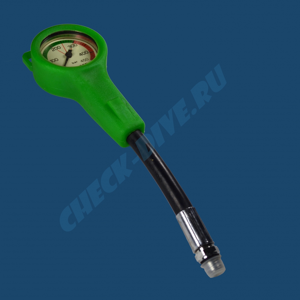 Манометр кислородный Compact 300 Bar
