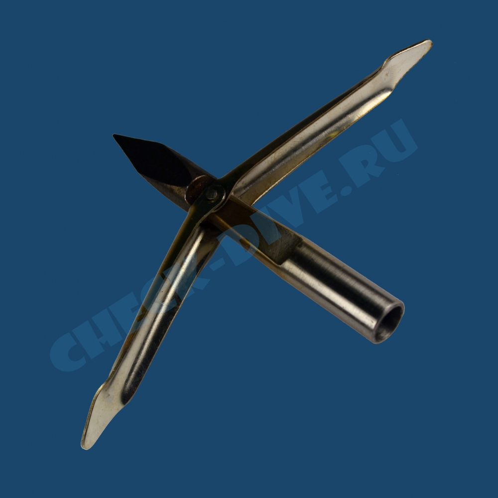 Наконечник SpearDiver Игла