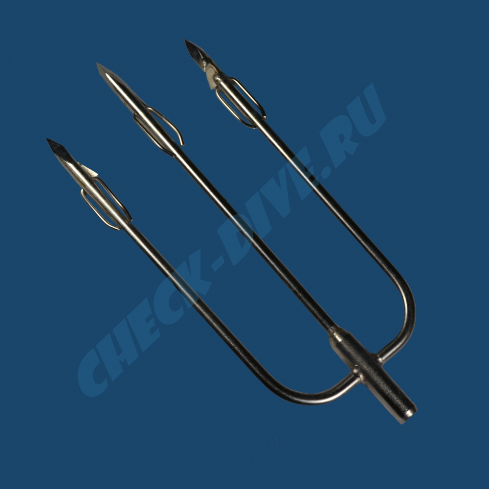 Гарпун Salvimar для Mares Sten, Jet, Predathor, Predathor Plus, Vintair