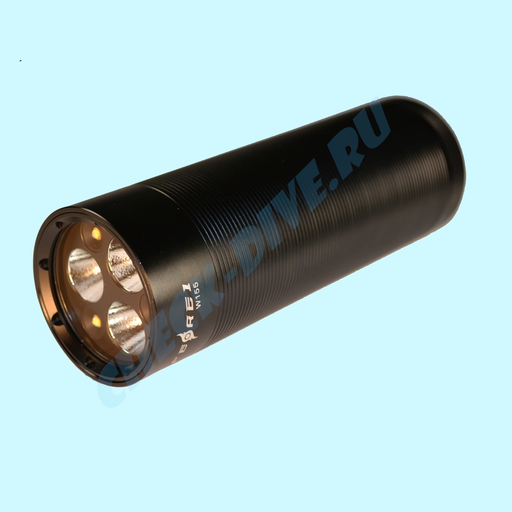 Фонарь Ferei w155 тёплый