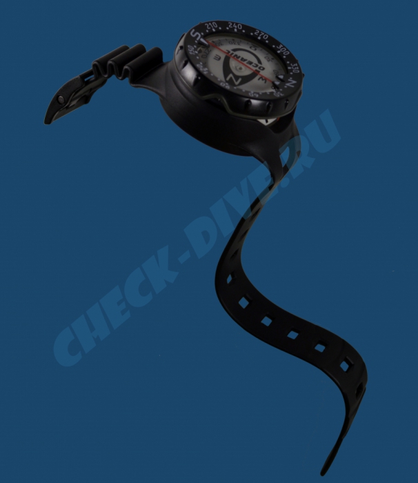 Компас наручый Oceanic