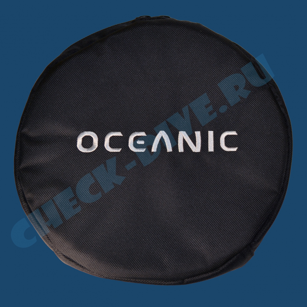Сумка для регулятора Oceanic
