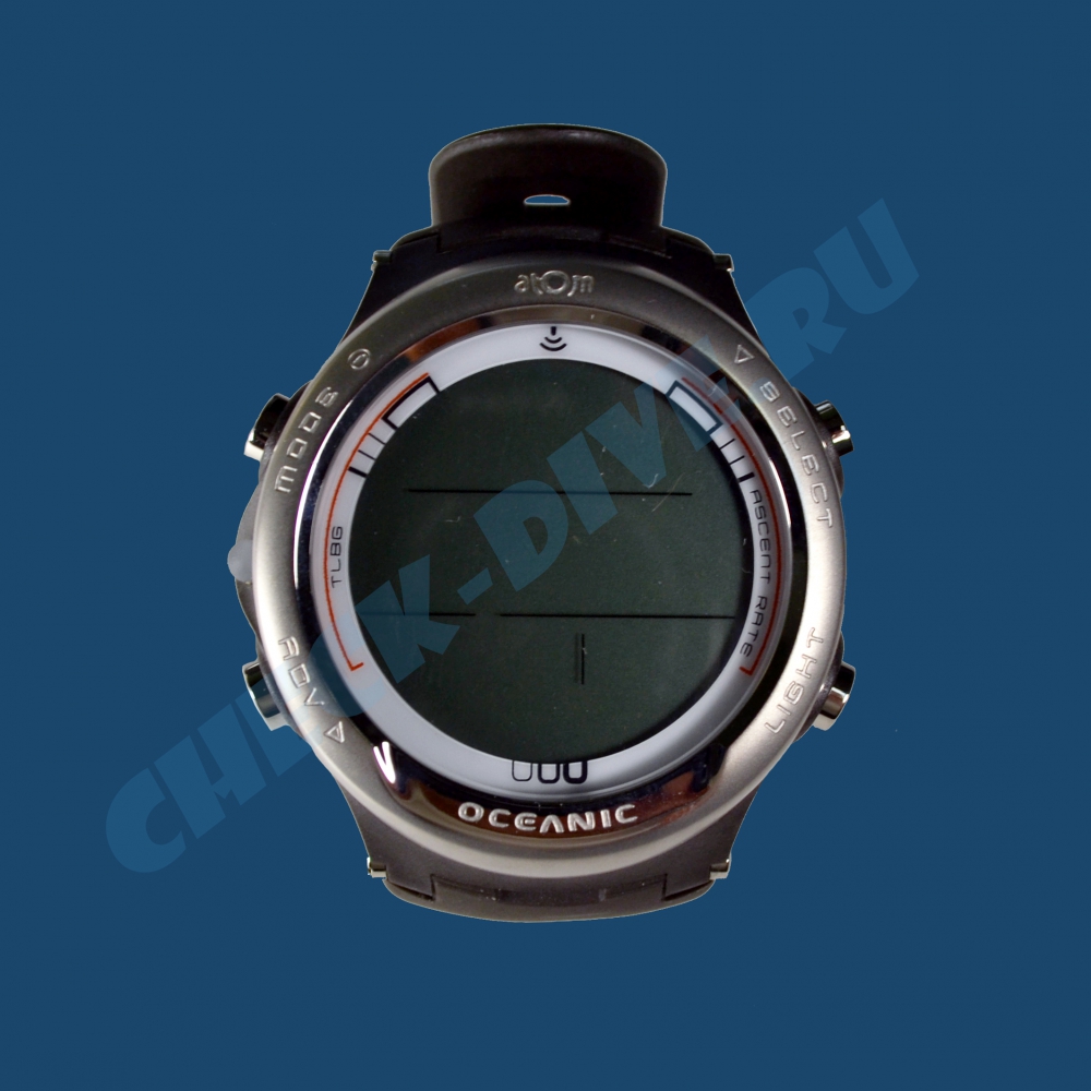 Компьютер Oceanic Atom 3