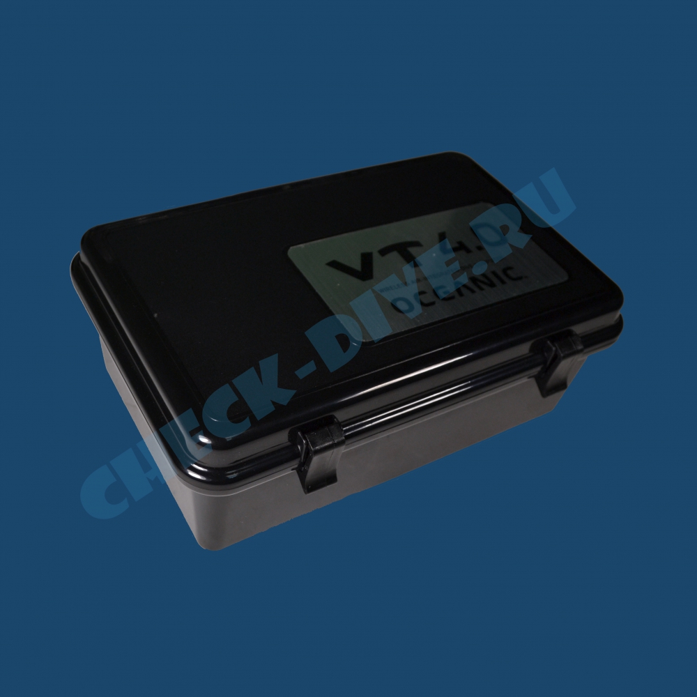 Компьютер Oceanic VT 4