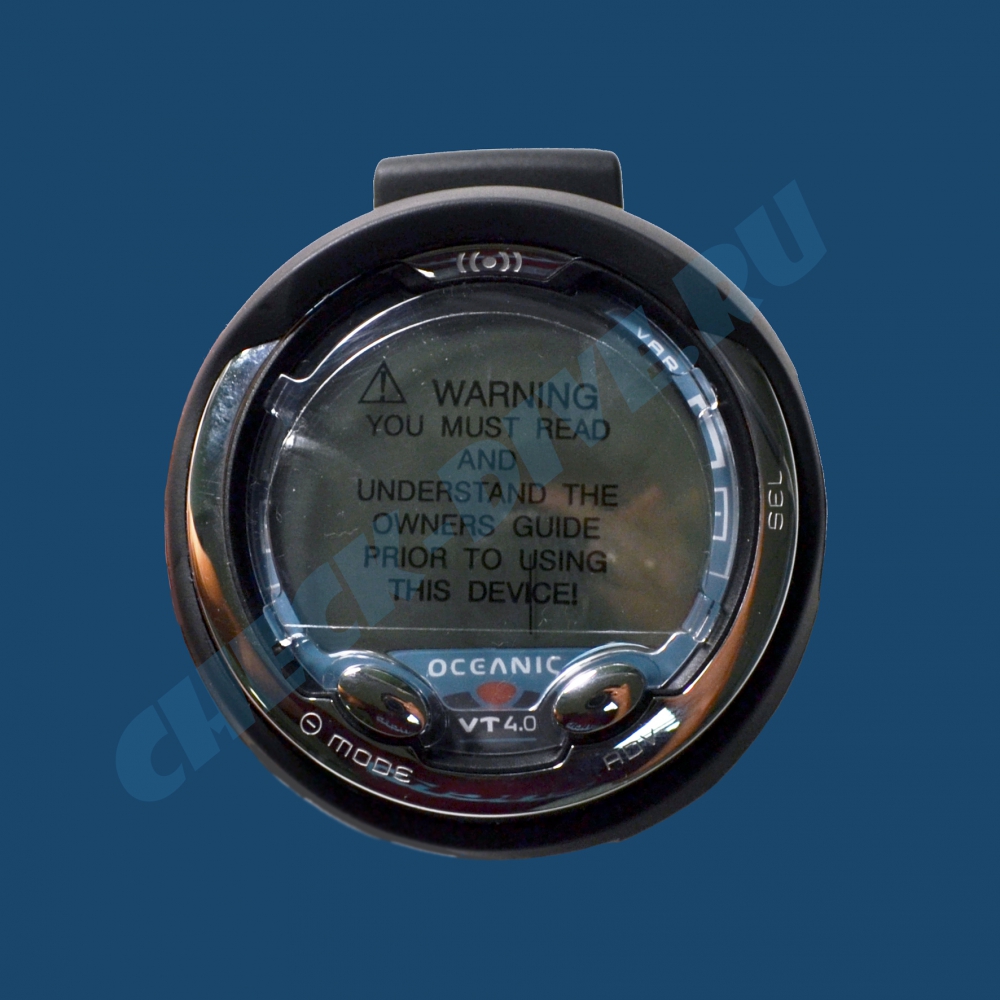 Компьютер Oceanic VT 4