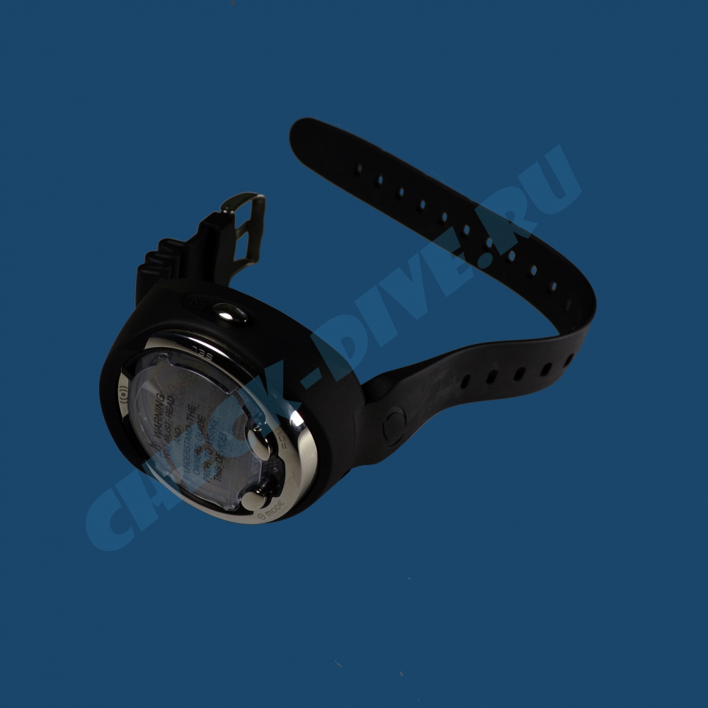 Компьютер Oceanic VT 4