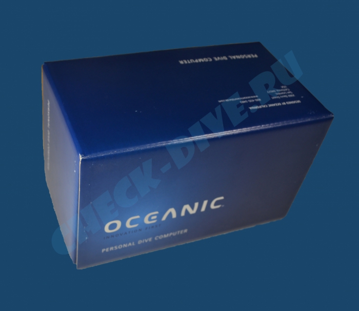 Oceanic компьютер OC1